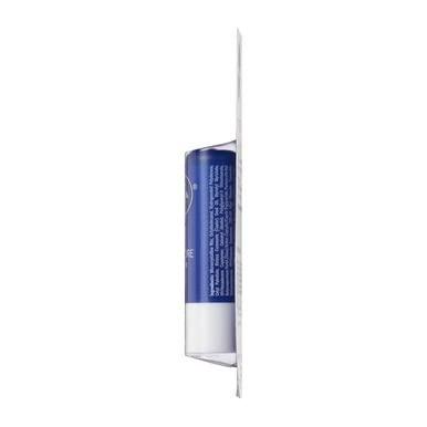 imageNIVEA Moisture Lip Care Hydrating Lip Balm with Shea Butter Mothers Day Gifts 017 Oz Stick Pack of 4Unflavored