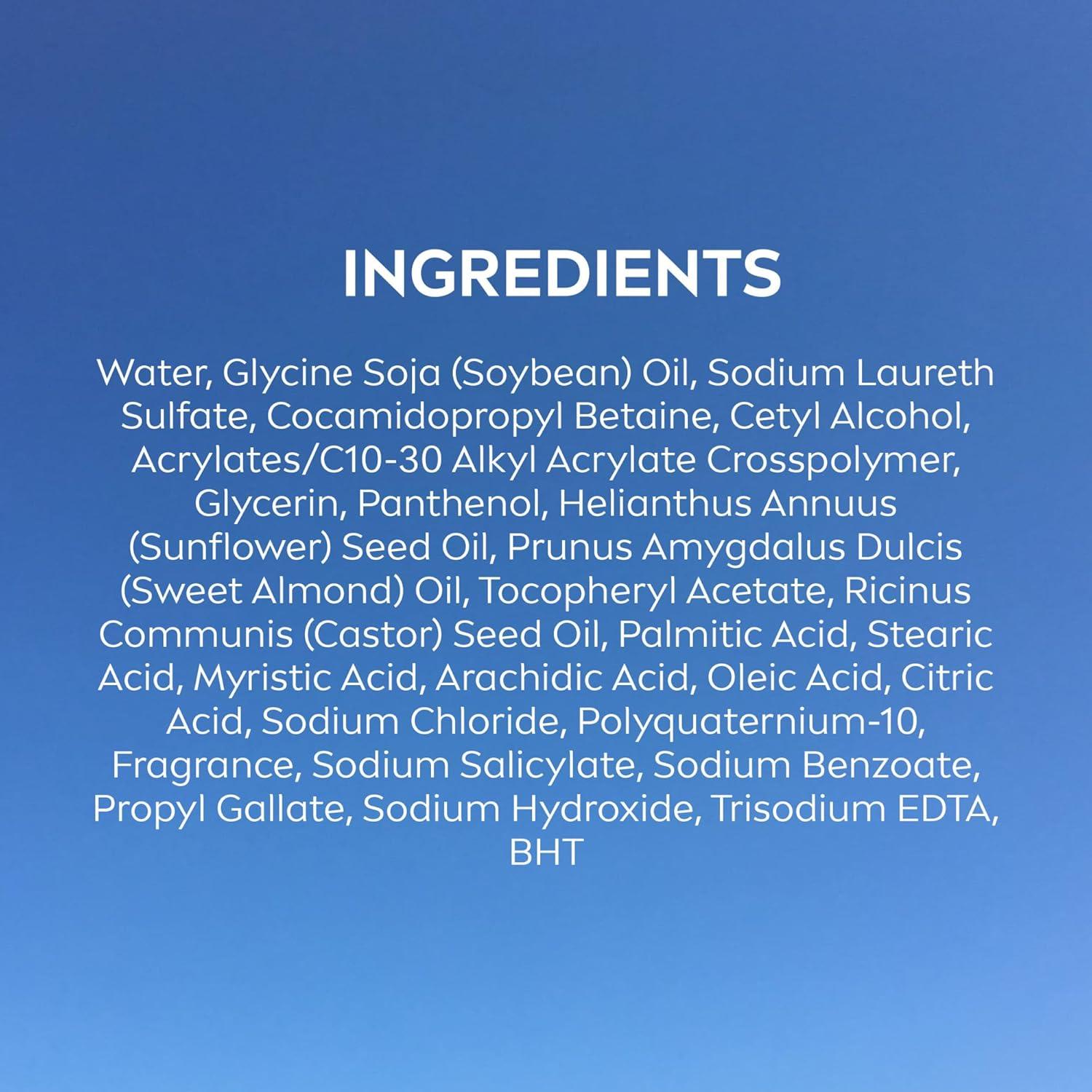 imageNIVEA Nourishing Shea Butter Body Wash with Nourishing Serum Moisturizing Body Wash for Women Mothers Day Gifts 20 Fl Oz Bottle20 Fl Oz Pack of 1