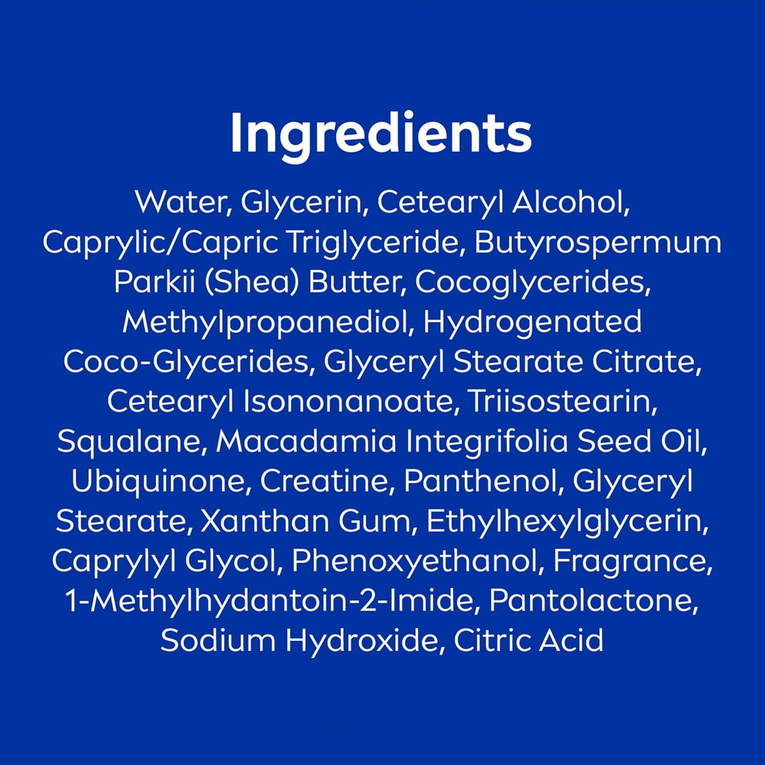 imageNIVEA Skin Firming amp Anti Wrinkle Neck amp Chest Cream with Coenzyme Q10 Creatine and Provitamin B5 Skin Firming Cream Reduces the Look of Fine Lines and Wrinkles 67 Oz Tube67 Fl Oz Pack of 2