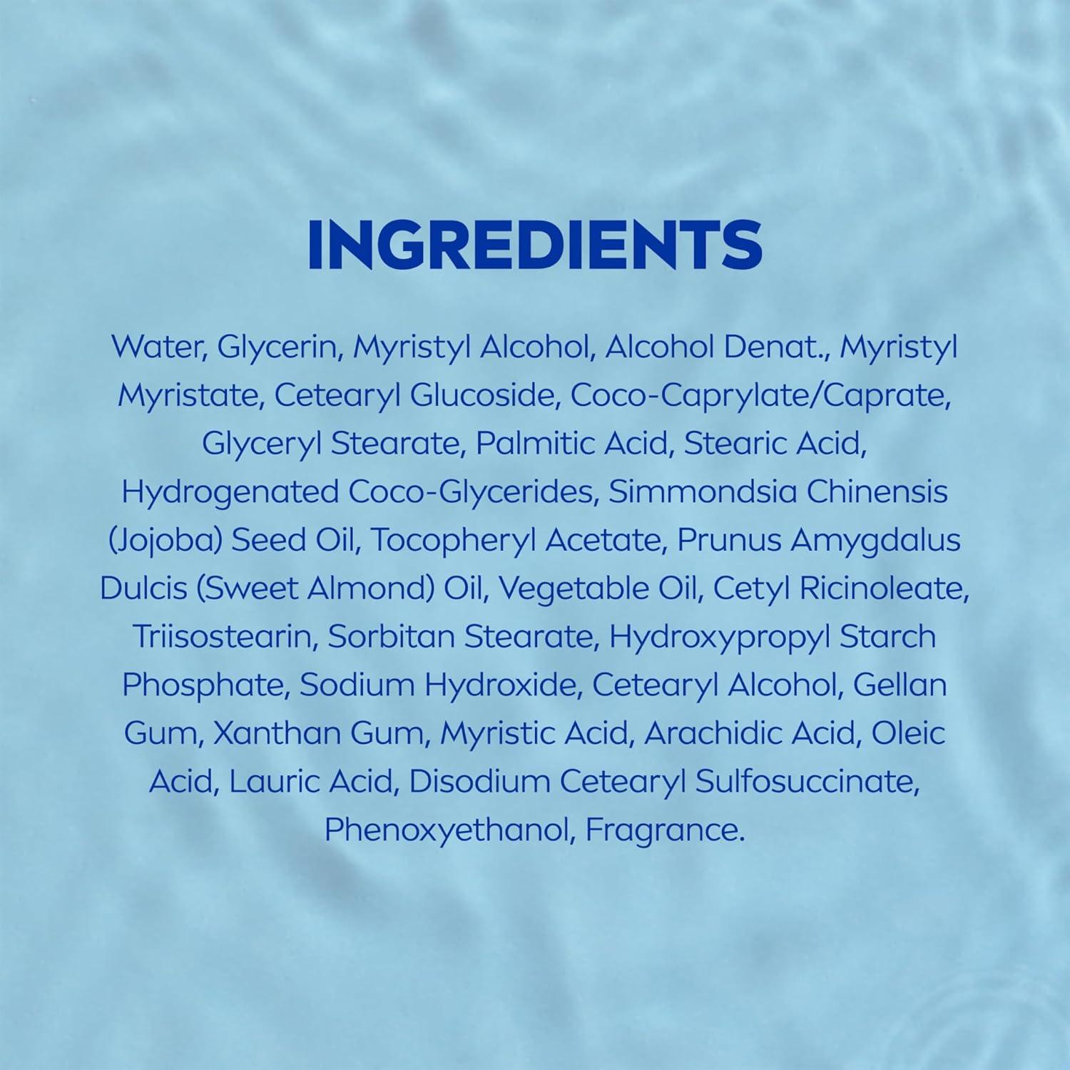 imageNIVEA Soft Refreshingly Soft Moisturizing Cream Lightweight Moisturizer for Face Body and Hands Body Cream Enriched with Jojoba Oil and Vitamin E 26 Oz Tube Pack of 316 Fl Oz Pack of 1